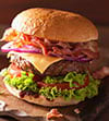 B11 Da Vinci Burger