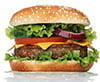 B2 Cheeseburger